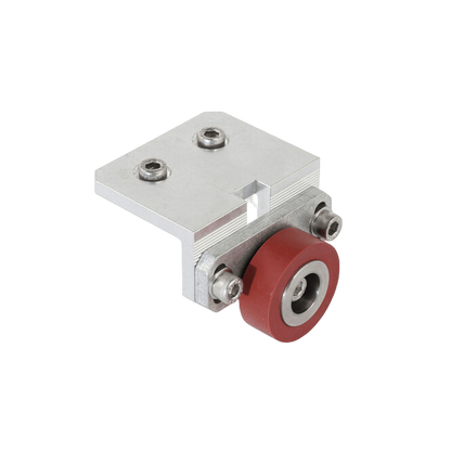 LEISTER  -  Stützrolle (UNIDRIVE 500)