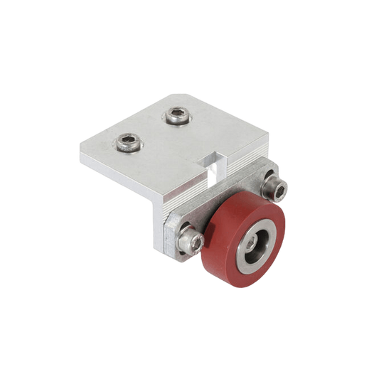 LEISTER  -  Stützrolle (UNIDRIVE 500)