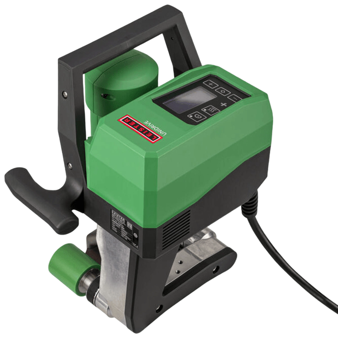 LEISTER  -  Stützrolle (UNIDRIVE 500)