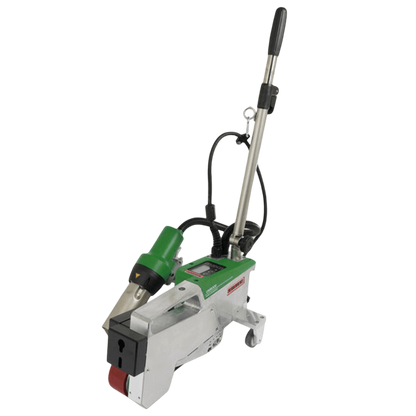 LEISTER  -  UNIROOF 300, Schweißautomat 230V/3450W