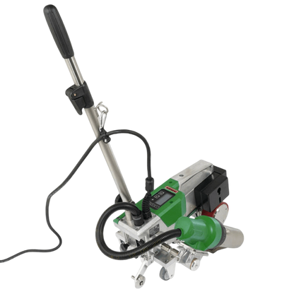 LEISTER  -  UNIROOF 300, Schweißautomat 230V/3450W