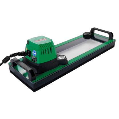LEISTER VACUUM PLATE 300