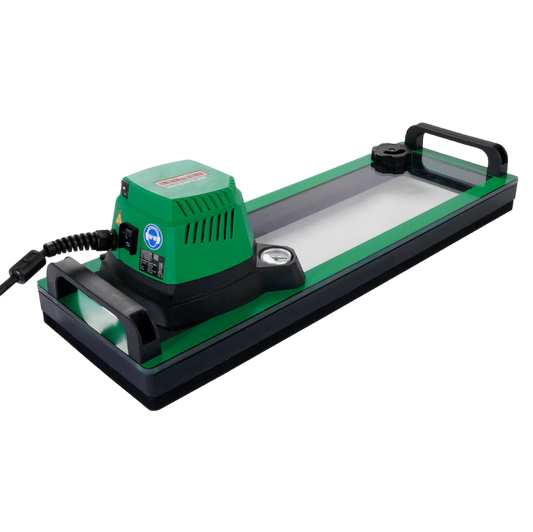 LEISTER VACUUM PLATE 300