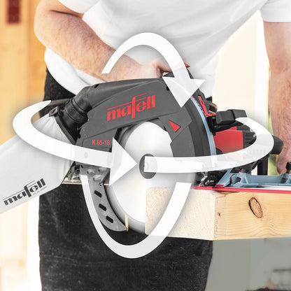MAFELL K 85 18 PURE