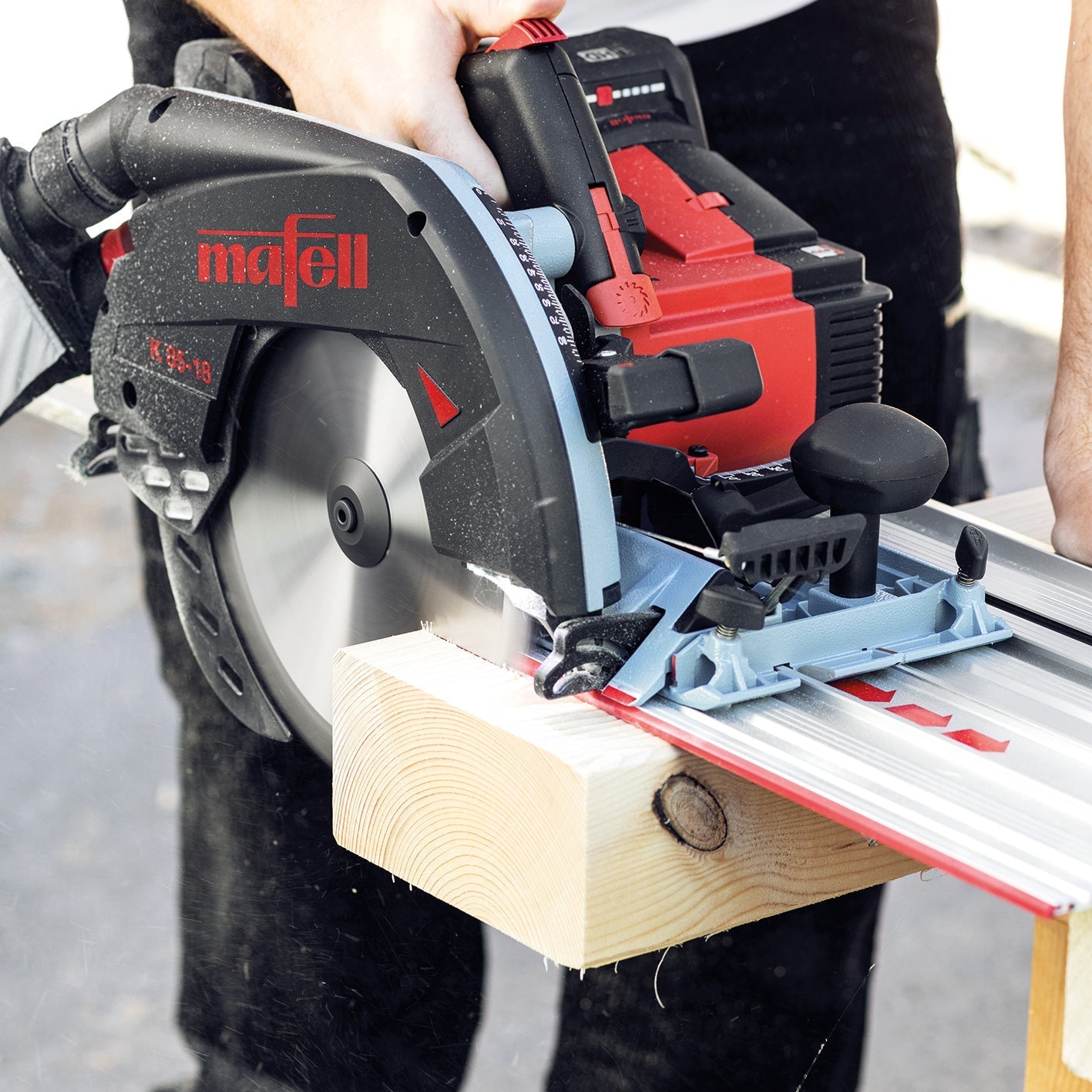 MAFELL K 85 18 PURE