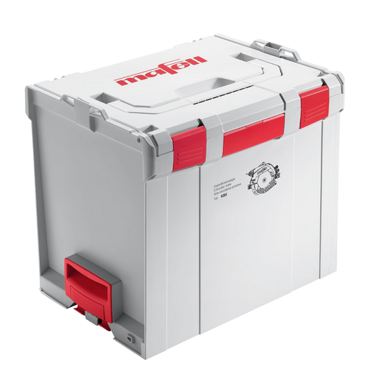 MAFELL  -  L  -  MAX Transportbox mit Einlage