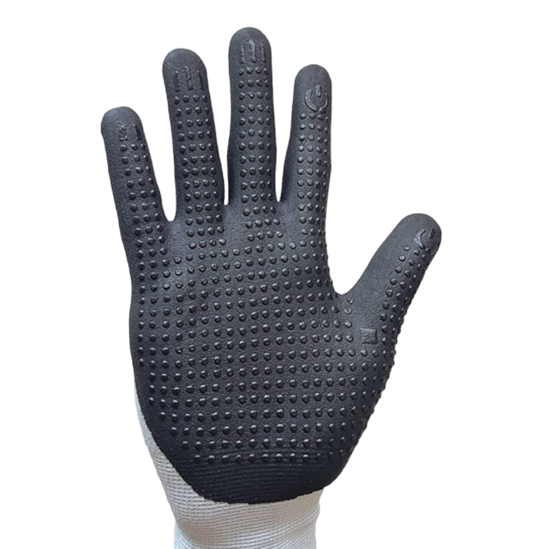 MASC Klempnerhandschuh touchfähig