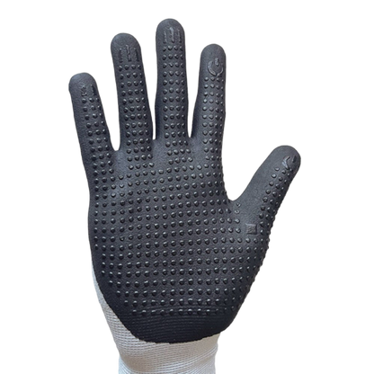 MASC Klempnerhandschuh touchfähig