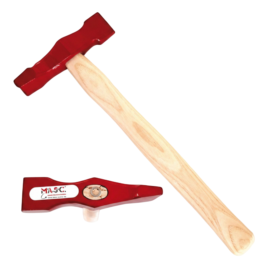 MASC Kreuzschweifhammer, 375g