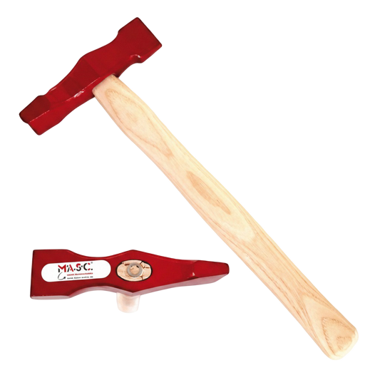MASC Kreuzschweifhammer, 375g