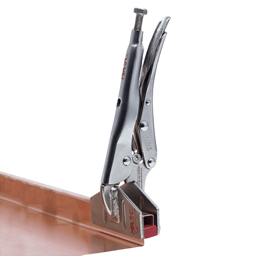 MASC Scharen Gripzange Standard