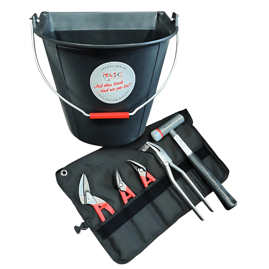 MASC  -  Tool King Eimer Set 1