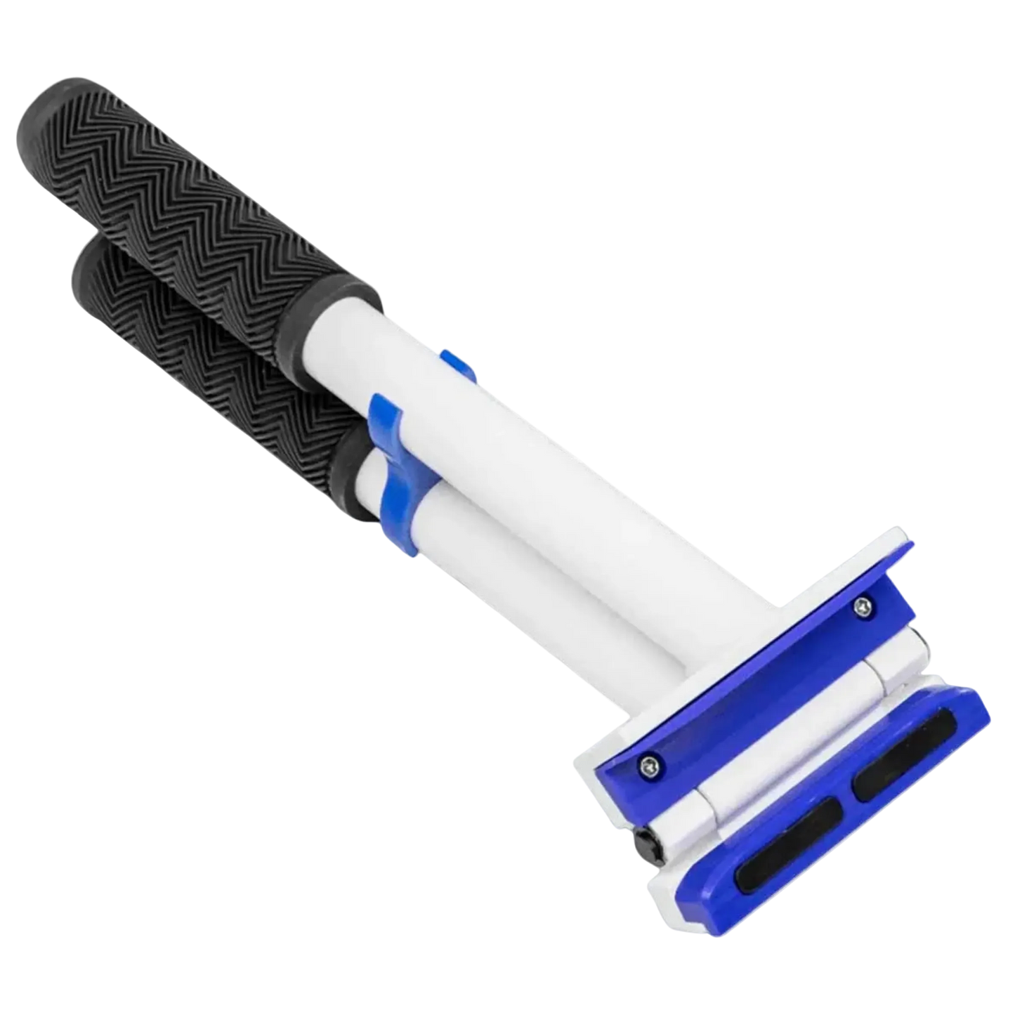 Mini Winkelfalzschließer (2 in 1)