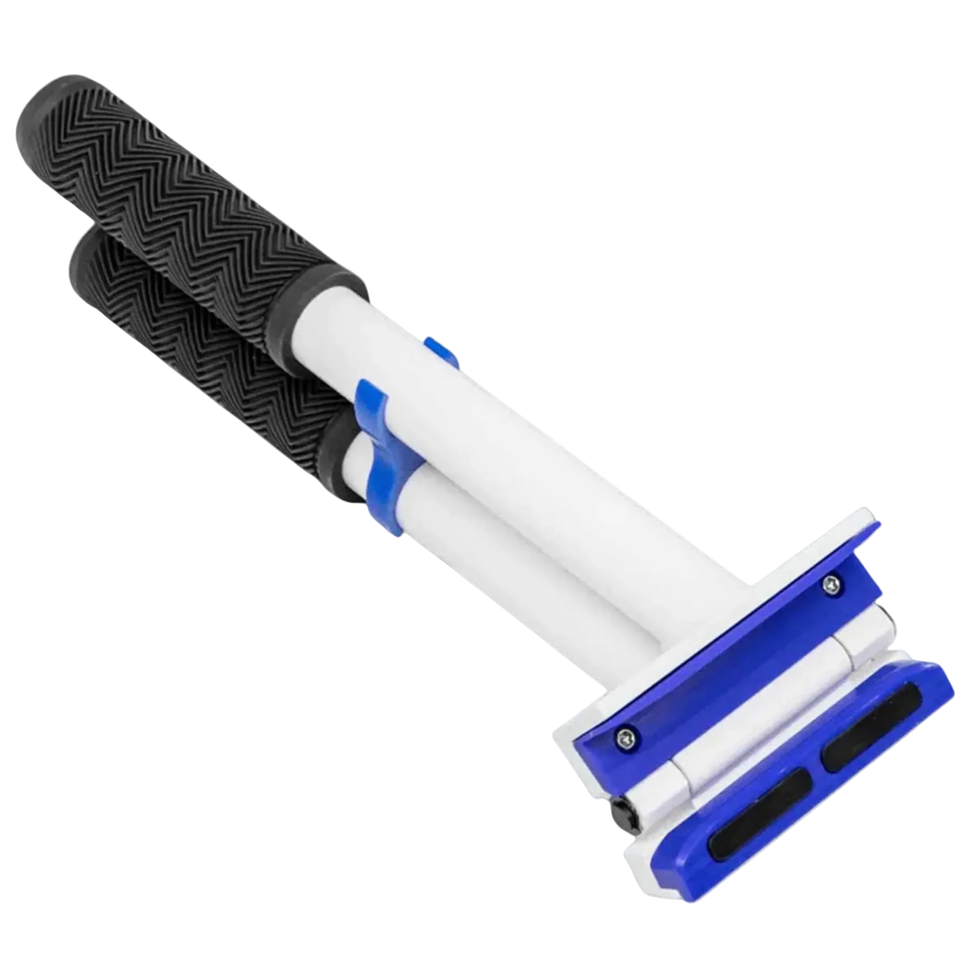 Mini Winkelfalzschließer (2 in 1)