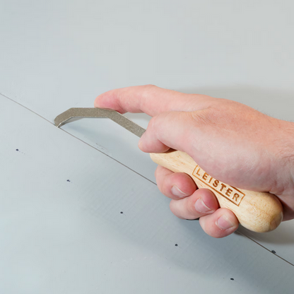 LEISTER Schweißnaht Prüfer