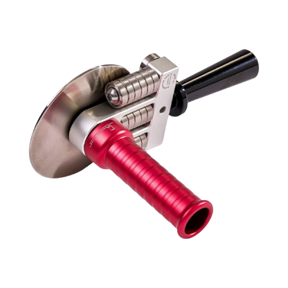 Roter Griff für DISC BENDER