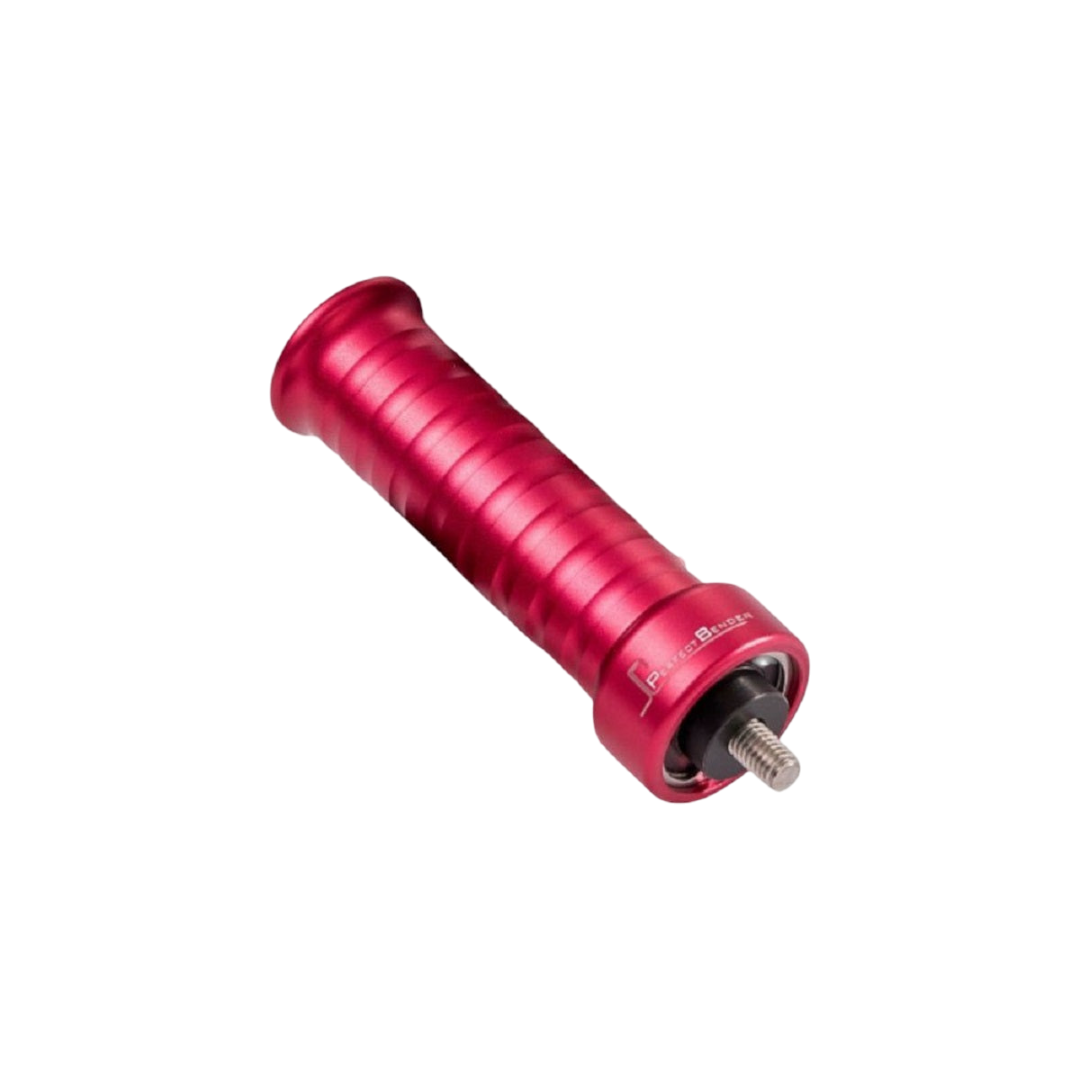Roter Griff für DISC BENDER