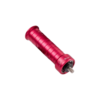 Roter Griff für DISC BENDER