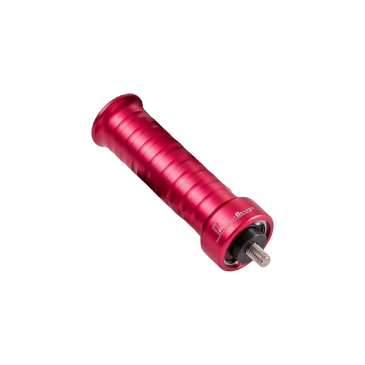 Roter Griff für DISC BENDER