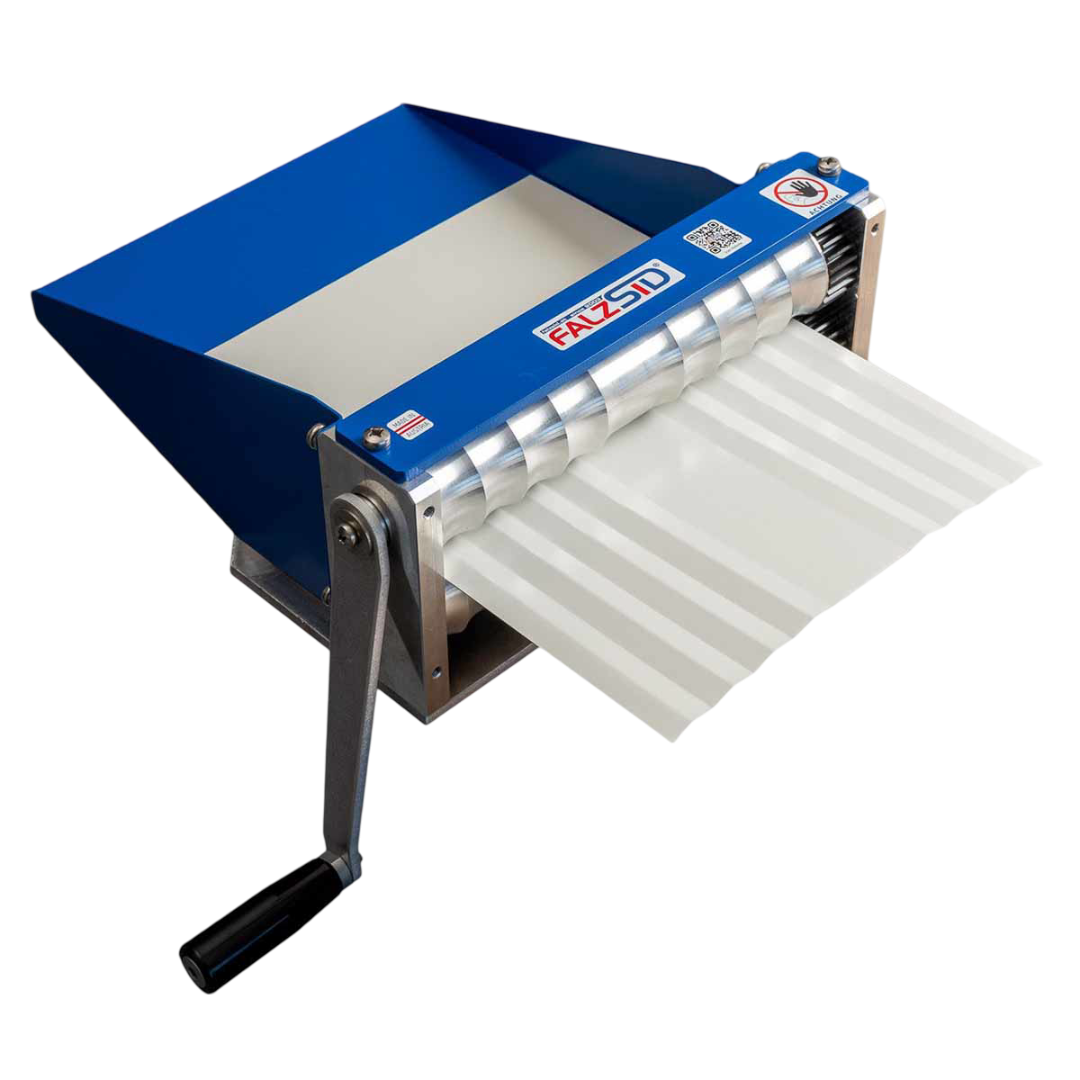 RVM – Rillenverbindermaschine