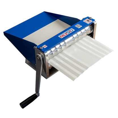 RVM – Rillenverbindermaschine