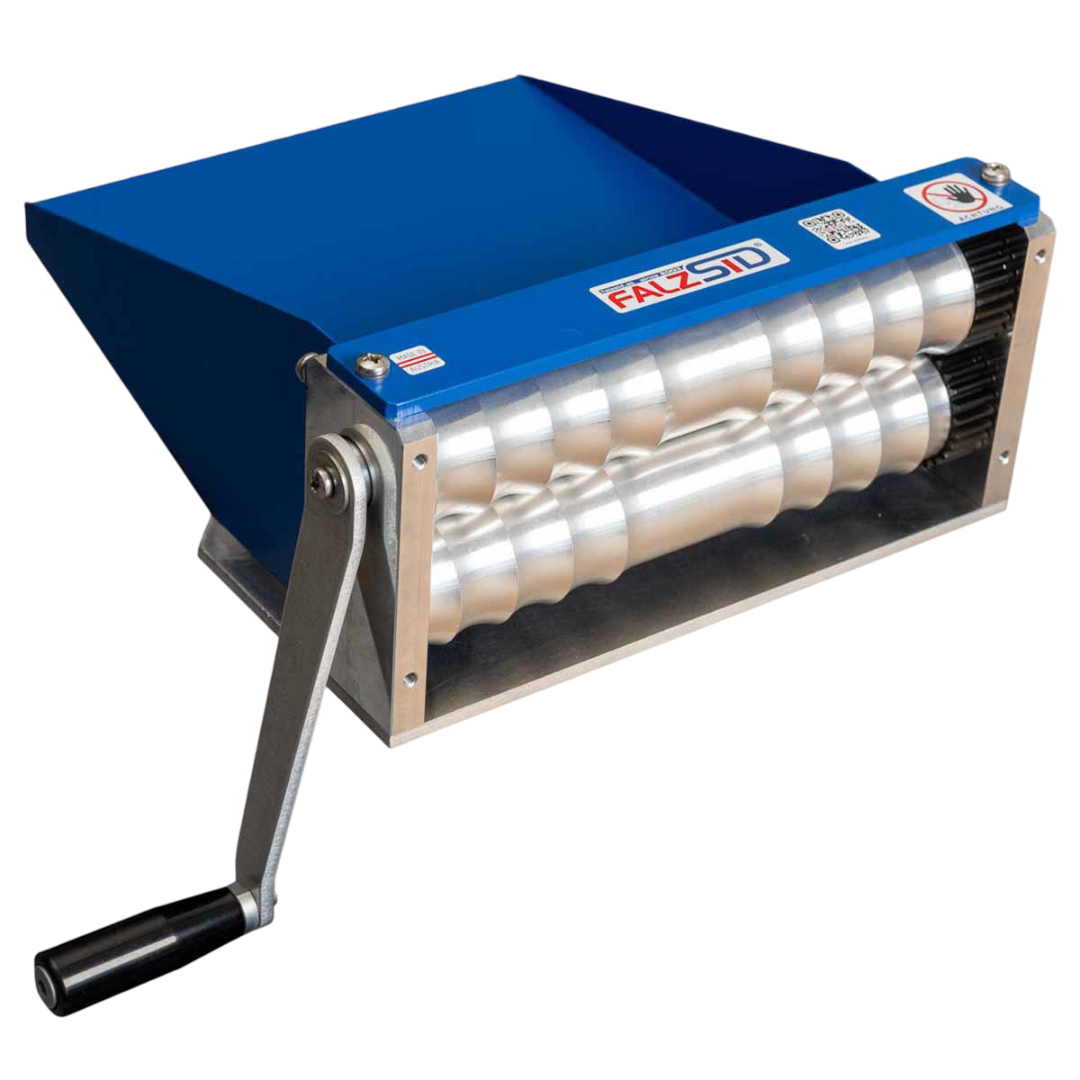 RVM – Rillenverbindermaschine