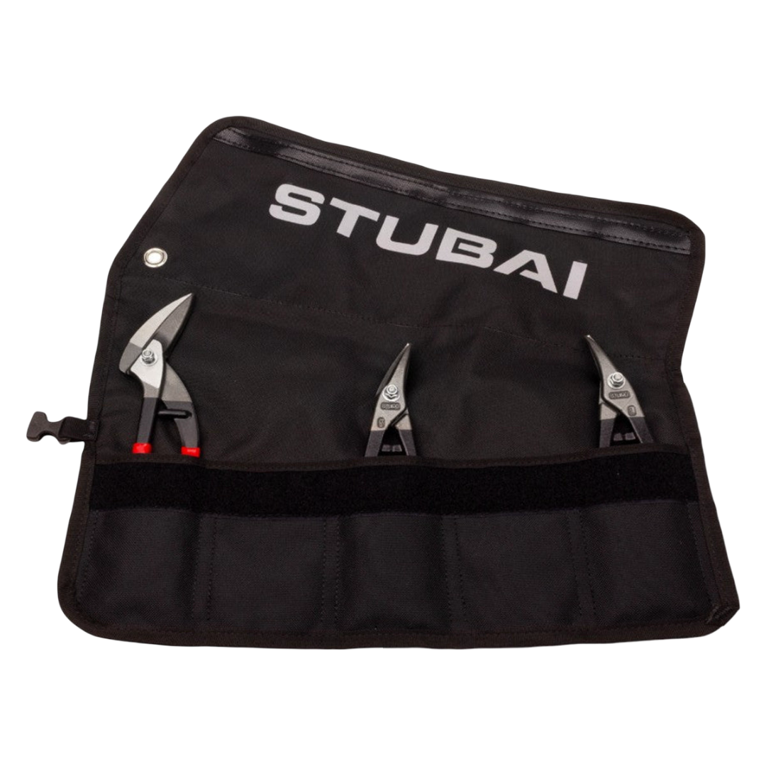 STUBAI Mini  -  Scheren  -  Set S2739 (3  -  tlg.)