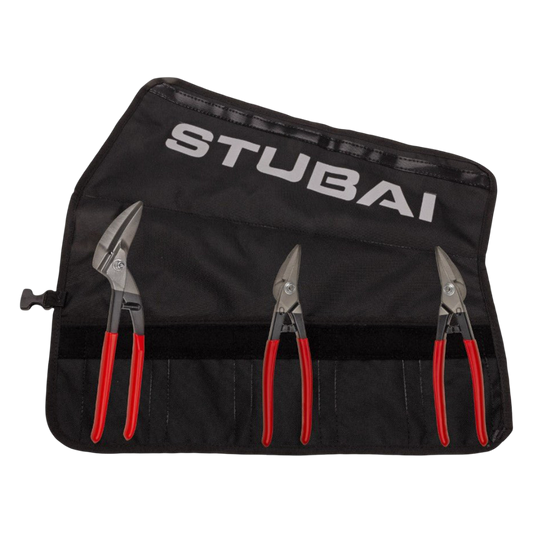 STUBAI Mini  -  Scheren  -  Set S2739 (3  -  tlg.)