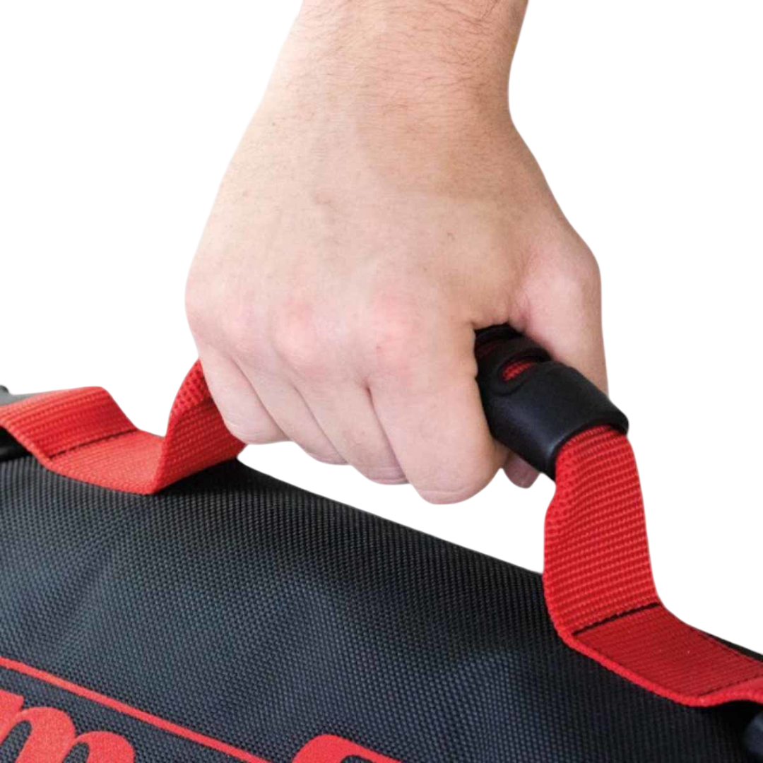 MAFELL  -  ührungsschienentaschen  -  Set F 80 + F 160 + F  -  WA + F  -  VS + 2 x F  -  SZ 180MM + TZ  -  FST1600