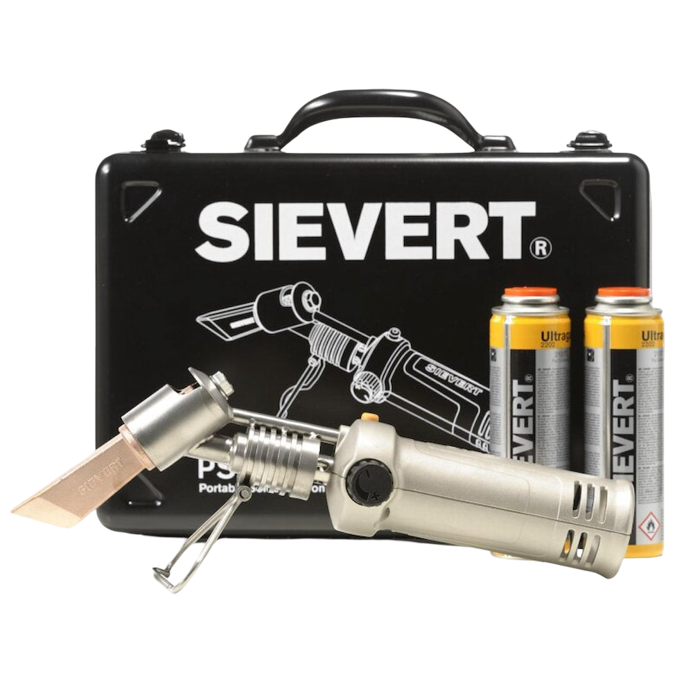 Sievert PSI 3380 Lötkolben Set