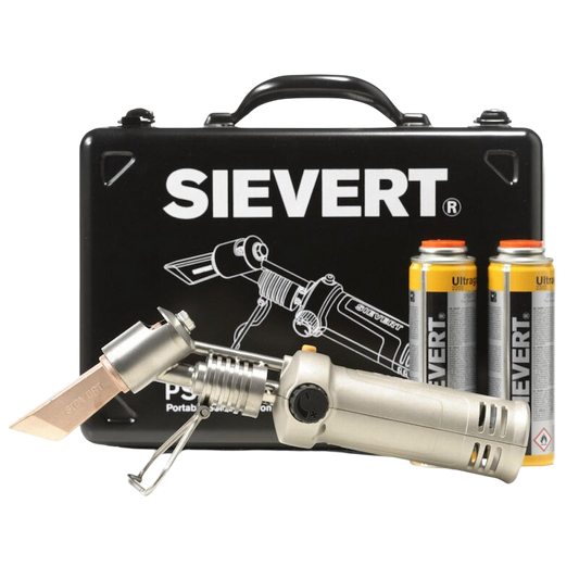 Sievert PSI 3380 Lötkolben Set