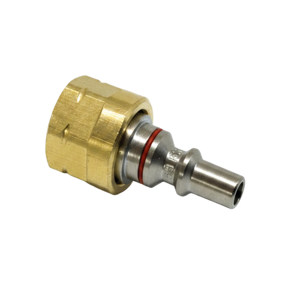 Sievert Kupplungsstift D1 – 3/8? LH