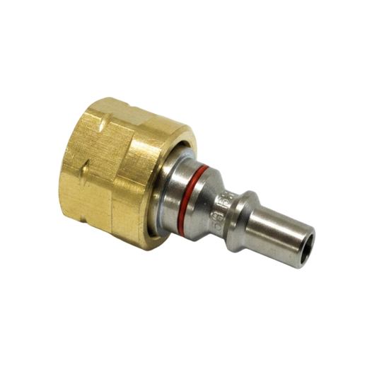 Sievert Kupplungsstift D1 – 3/8? LH