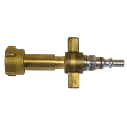 Sievert Kupplungsstift D4 – 3/8? LH