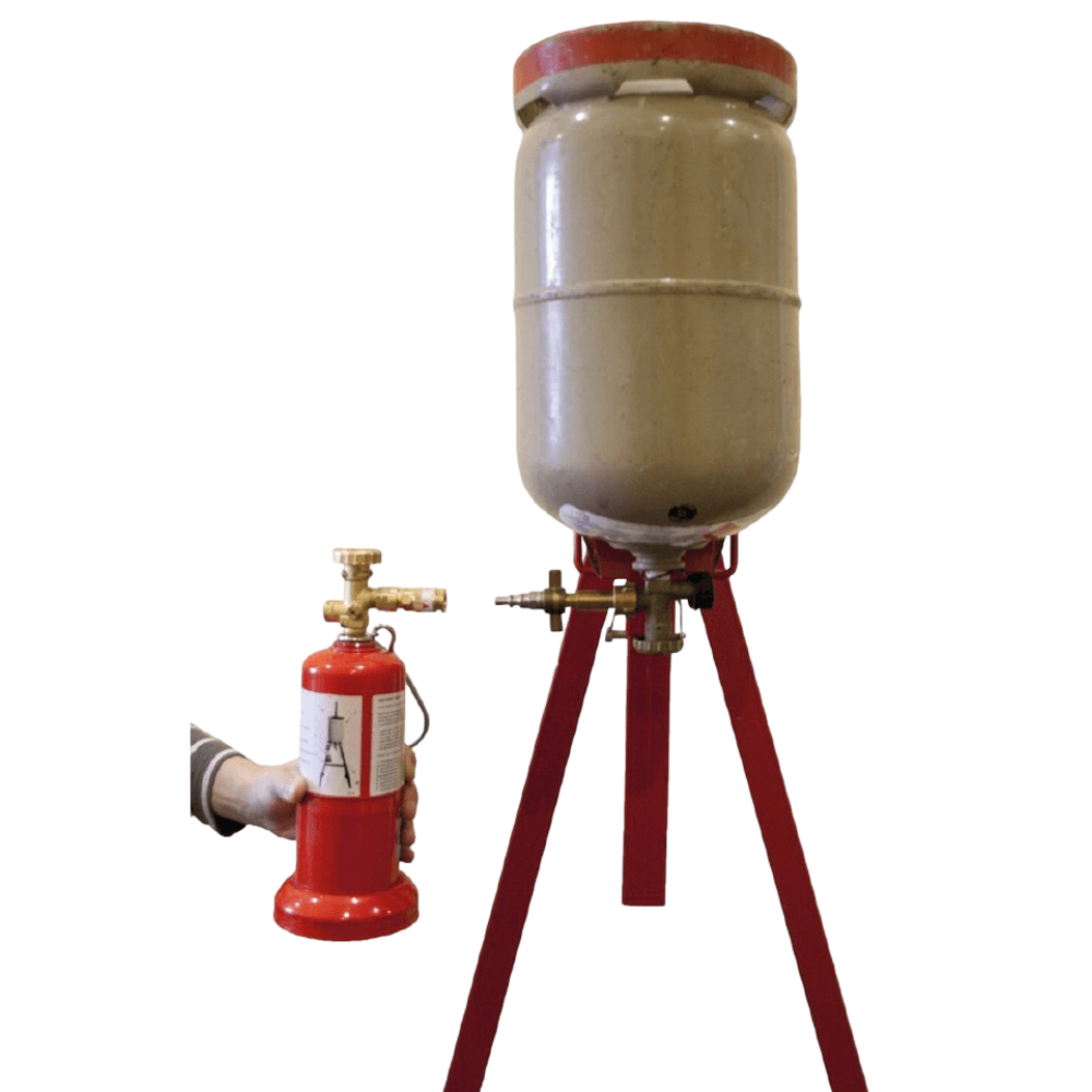 Sievert Kupplungsstift D4 – 3/8? LH