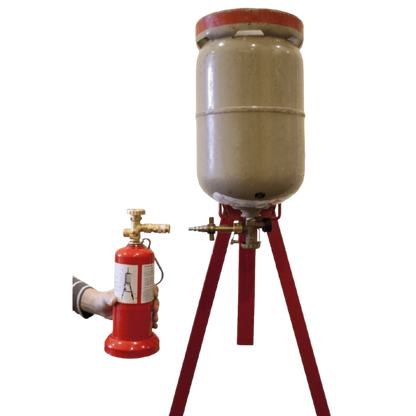 Sievert Kupplungsstift D4 – 3/8? LH