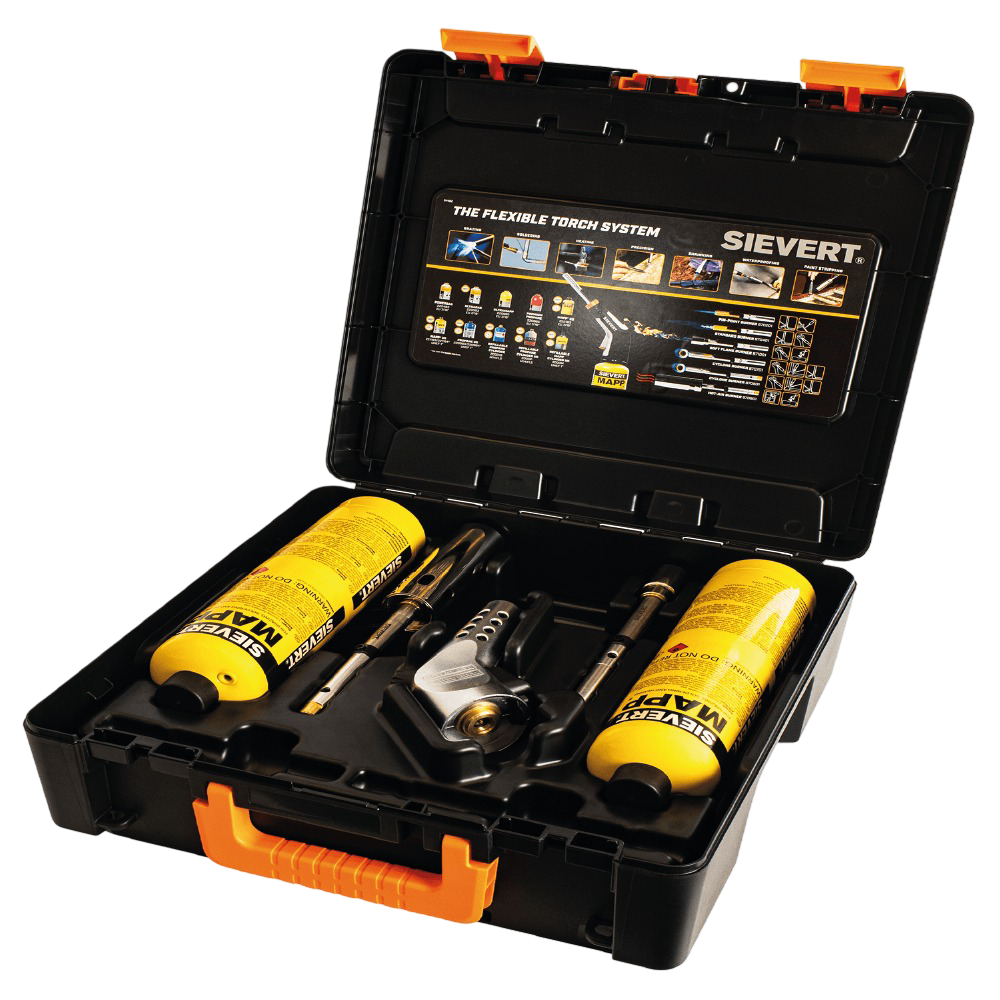 Sievert - MetalJet 215585