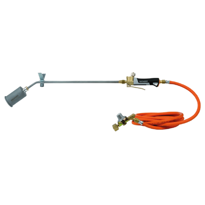 Sievert PRO 88 Titanium Aufschweißbrenner 60/850 mm