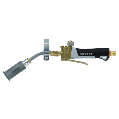 Sievert PRO 88 Titanium Kantenaufschweißbrenner 34/400 mm