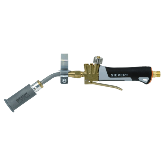 Sievert PRO 88 Titanium Kantenaufschweißbrenner 34/400 mm