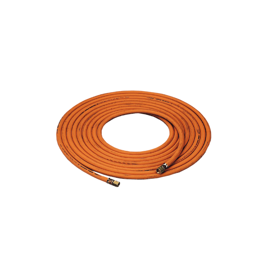 Propanschlauch 3/8? LH – 4 bar Arbeitsdruck