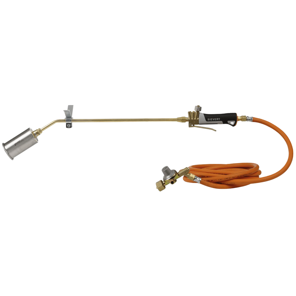 Sievert PRO 88 Aufschweißbrenner Set HBS 2960 – 60/850 mm