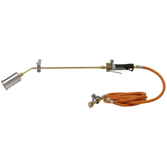 Sievert PRO 88 Aufschweißbrenner Set HBS 2960 – 60/850 mm