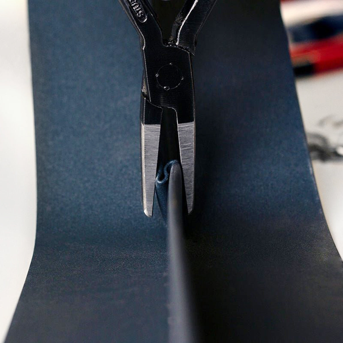 MASC  -  Spengler Flachzange | PVC isoliert