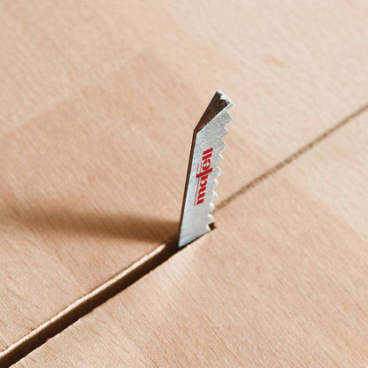MAFELL  -  Stichsägeblatt CUnex W1 2 Stück
