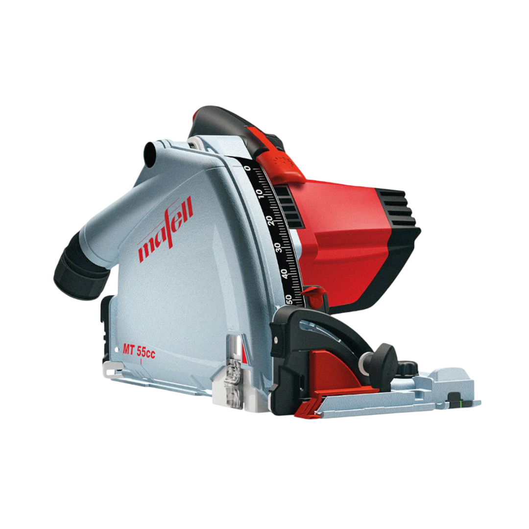 MAFELL  -  Tauchsäge MT 55 cc MaxiMAX im T  -  MAX