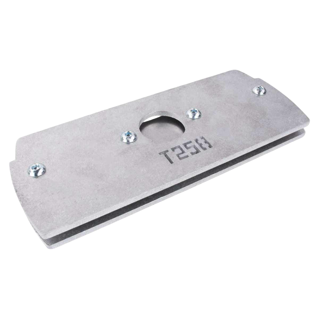Falzsid Trapezblechkanter – Variabel und multifunktional