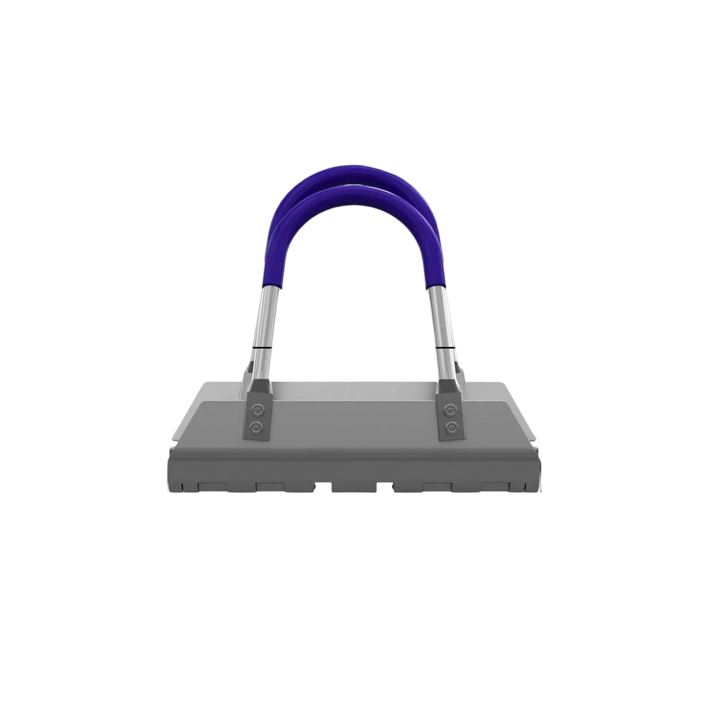 UniBieger® Modell W - Traufenkanter