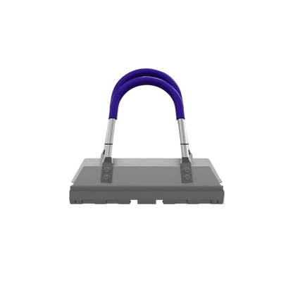 UniBieger® Modell W - Traufenkanter
