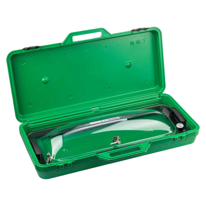 LEISTER  -  VACUUM BOX, 830x320mm